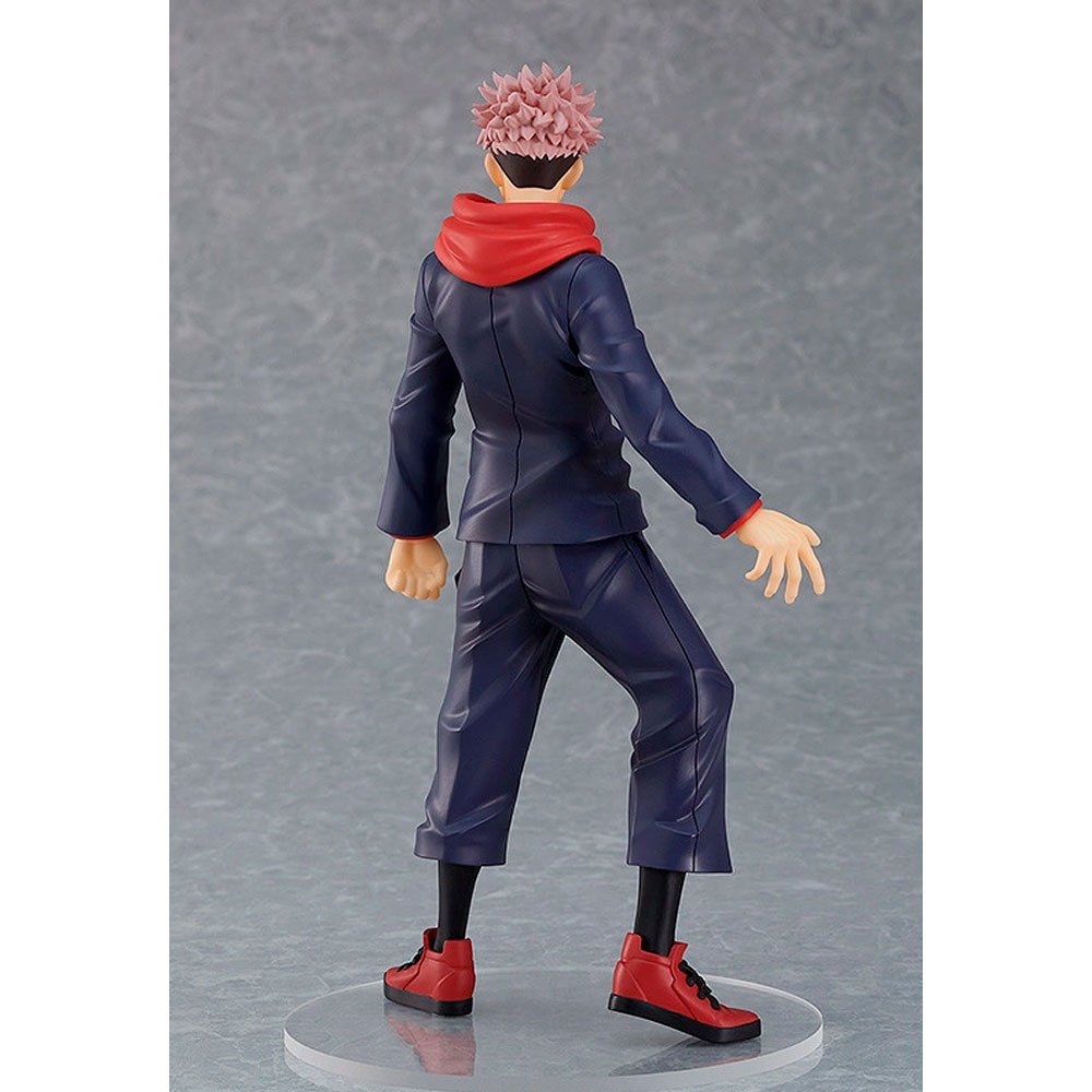 FIGURA POP UP PARADE YUJI ITADORI FIGURA POP UP PARADE YUJI ITADORI